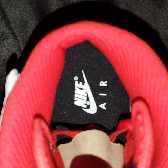 Custome Nike Air Force 1 - Picture 5 of 7